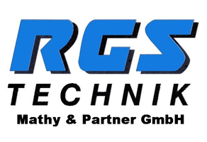 RGS Technik Mathy & Partner GmbH - Logo