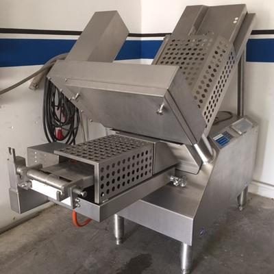 Fleischereimaschine von rgs-technik