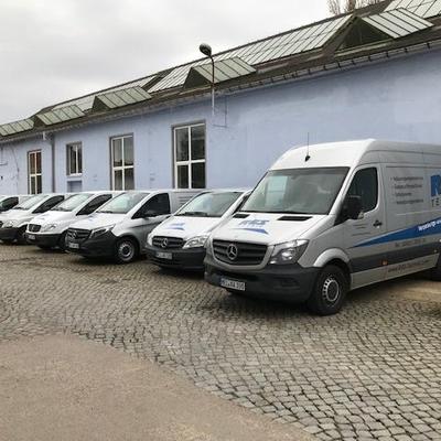 Über unser Unternehmen