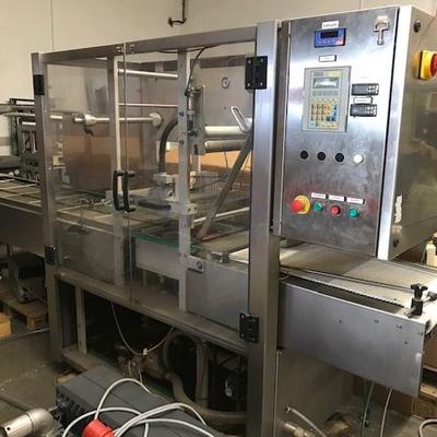 Traysealer Polaris Vac