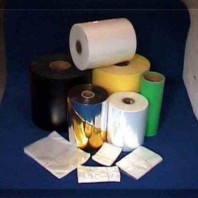 Verbundfolie rgs-technik